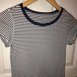 Shirt Sleeved American Eagle Shirt